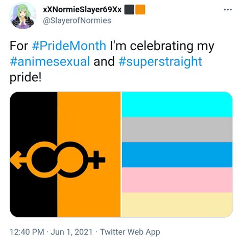 Pride Month Membership Spotlight Part 1 All Together Heat Exchanger Spare Parts