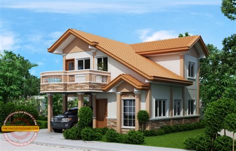 Try the suggestions below or type a new query above. Two Story Contemporary House Plan with Open to Below ...