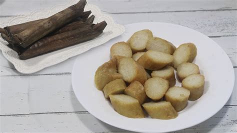 Berikut kami siapkan video toturial membuat lontong daun pisanglontong ini biasa di sebut lontong kapur sirih karena menggunkan salah satu bahan kapur sirih. RESEP LONTONG DAUN PISANG GURIH, PADAT, DAN LEMBUT ...