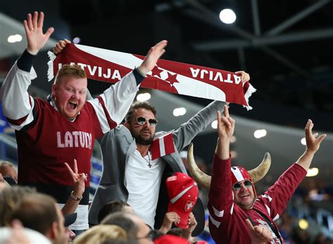 Video online live stream match: IIHF - Gallery: Latvia vs. Switzerland - 2019 IIHF Ice ...
