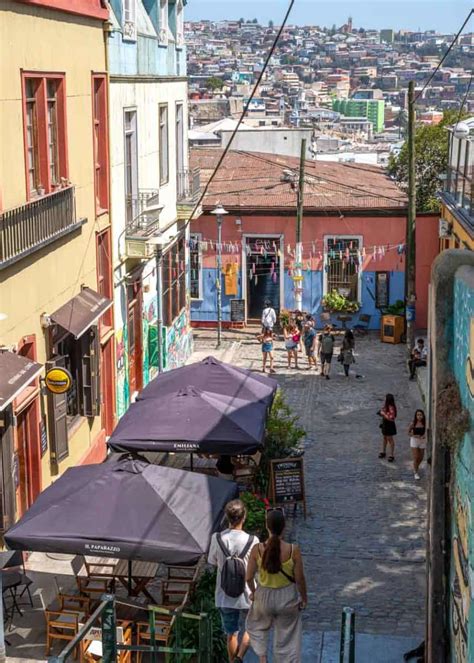 8 Safest Countries in South America: Data Ranked (Travel Guide