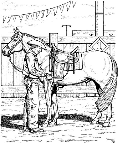 Horse Coloring Pages To Download And Print For Free Horse Coloring