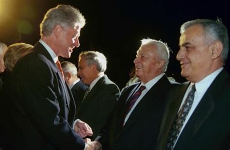 Ariel Sharon Dies After 8 Year Fight For His Life The Jerusalem Post
