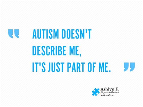 What Children With Autism And Their Families Want You To Know