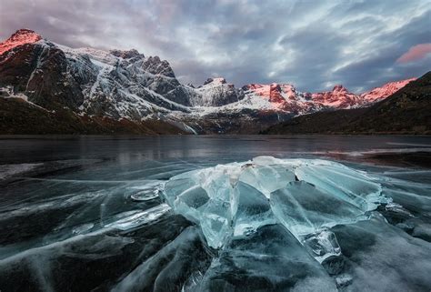500px Blog Tips For Photographing Amazing Arctic Landscapes