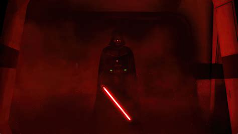 Darth Vader Star Wars Rogue One Wallpaper Hd Movies K Wallpapers