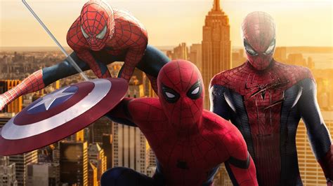 He first appeared in the anthology comic book amazing fantasy #15. Spider-Man: tutti i film dal peggiore al migliore Birdmen