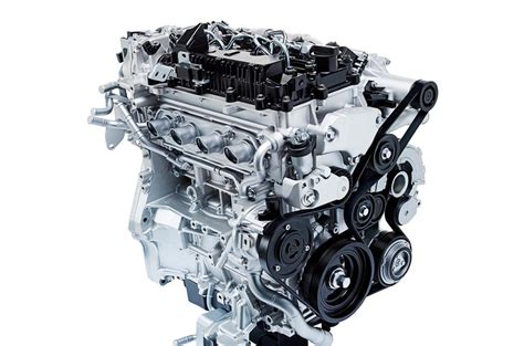 We did not find results for: Mazda: 2019 Skyactiv-X engine can boost economy by 30% ...