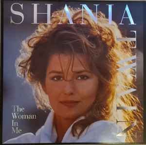 Shania Twain The Woman In Me Th Anniversary Diamond Edition