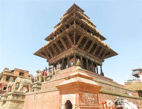 11 Architecture Of Nepal And Its 3 Styles Holidify