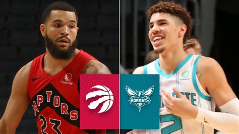 Trey burke started for john wall on tuesday against the heat and should start again tonight against the sixers. Hornets Vs Raptors - Preseason Game Preview: Toronto ...