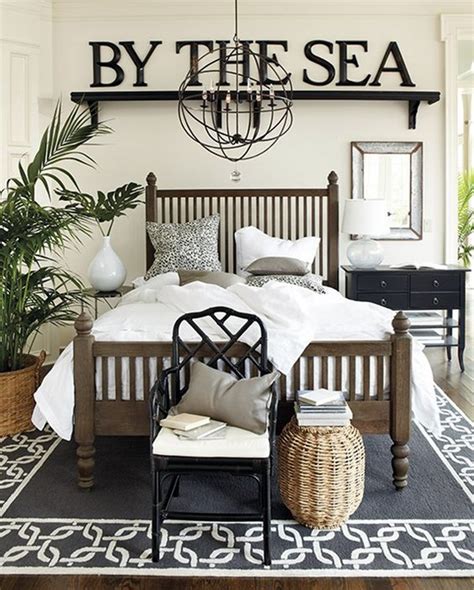 11 beach house decorating ideas for living room, foyer and coastal wall decor. 40 Nautical Decoration Ideas For Your Home - Bored Art