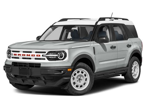 2024 Ford Bronco Sport For Sale Or Lease In The Miami Dade Homestead Area