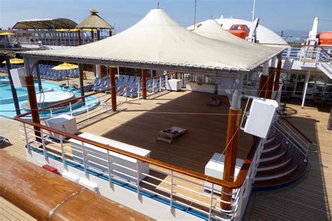 Newest Cruise Ships With Topless Decks Cruise Ship Traduction