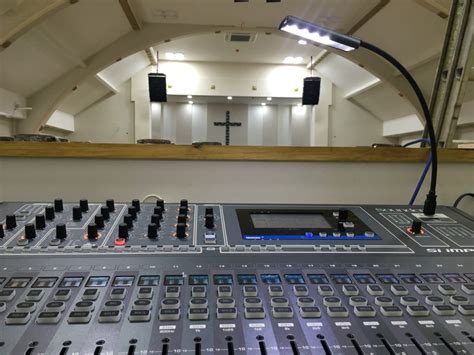 Church Sound Systems Sound Systems For Churches Old Barn Audio