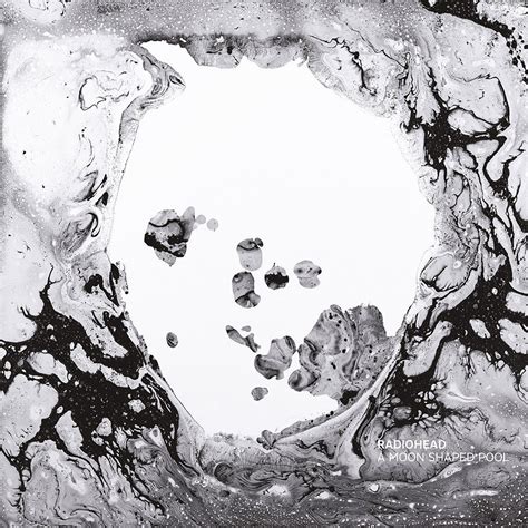 New Album Releases A Moon Shaped Pool Radiohead The Entertainment