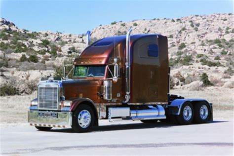 Freightliner Classic Xl Cars Catalog Specs Features Photos Videos