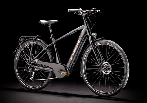 Trek Unveils New Verve 3 Ehybrid Bike For Commuters And Recreational