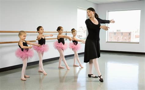 Tips For Learning Dance Routines