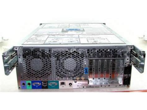 Hp Dl580 G2 4x Intel Xeon 19ghz Rackmount