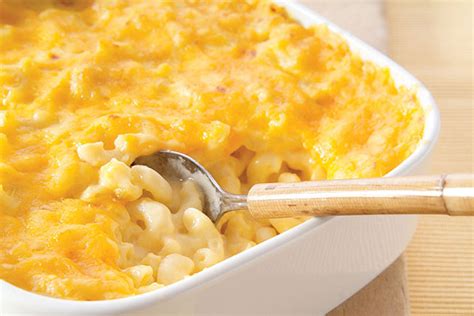 Classic Macaroni And Cheese Kraft Recipes