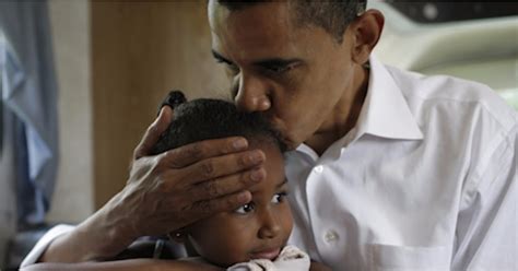 Obama S Best Dad Moments Video POPSUGAR Celebrity
