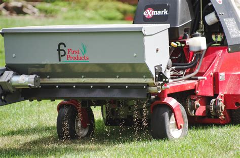 Done right, it's a straightforward process that gets results. Aeration and Overseeding - Farmside Landscape & Design