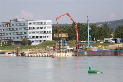 We did not find results for: Neue Donaubrücke: Fünf Jahre zwischen Abriss und ...