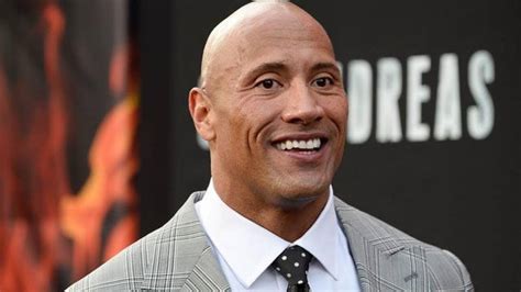 Dwayne The Rock Johnson Pokes Fun At Kevin Hart In Election Day