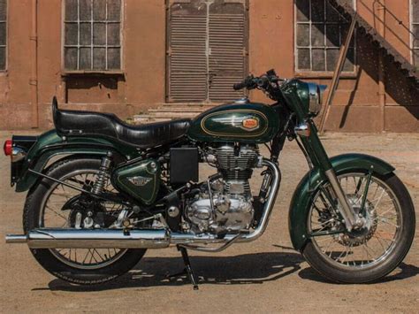 It is obviously the 350 but i. Royal Enfield Bullet Trials 500 first ride review ...