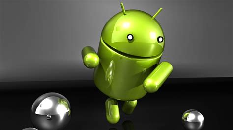 Android Technology Definition Gadget Gyani