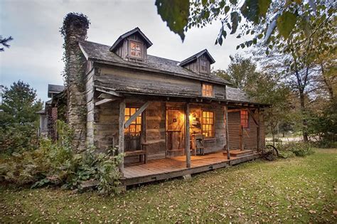 5 Cozy Cottages Perfect For An Escape From Chicago Curbed Chicago