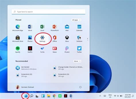 How To Hide Or Remove Chat Icon From The Taskbar On Windows 11