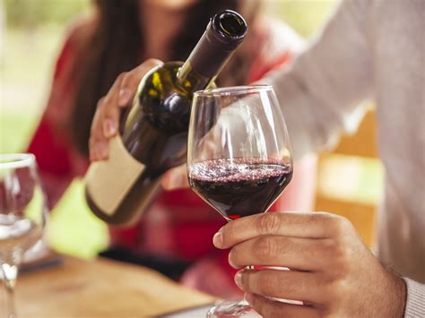 What happens when you do too much? Drinking Alcohol Can Raise Cancer Risk. How Much Is Too ...
