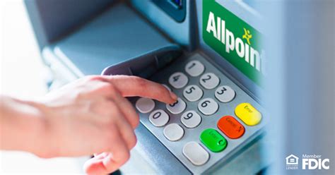Jika anda menukar nombor telefon anda, sila lawati cawangan bank rakyat terdekat untuk mengemas kini nombor telefon anda. Allpoint ATM Network | MidSouth Bank