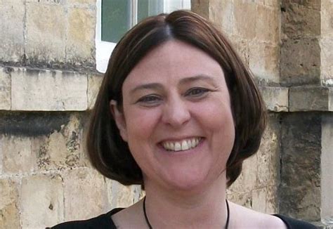 Julia Mulligan Cropped Police Fire And Crime Commissioner North Yorkshire