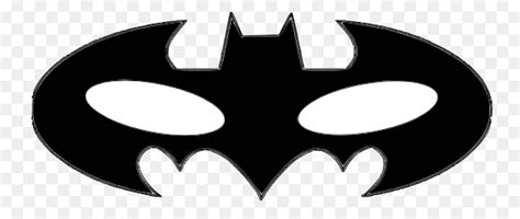 Free Batman Logo Silhouette Download Free Batman Logo Silhouette Png