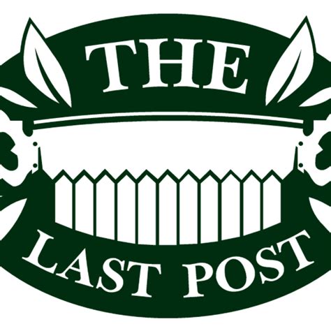 The Last Post Ltd