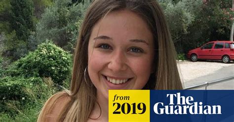 17 Year Old Appears In Court Charged With Ellie Gould Murder Uk News