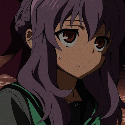 Shinoa Hiiragi Yoichi Seraph Of The End Owari No Seraph Seraphim