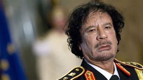 Quand La Libye En Vient à Regretter Kadhafi Cinq Ans Après Sa Mort