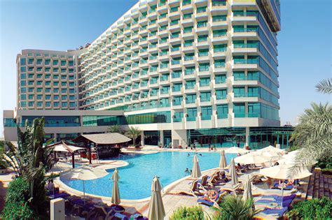 Hilton Dubai Jumeirah Resort I Jumeirah Beach Boka Hotell Hos Ving Idag