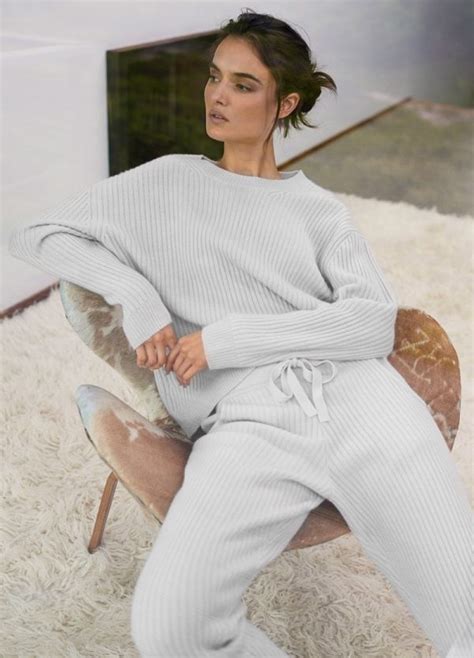 Naked Cashmere Fall 2018 Ad Campaign Models