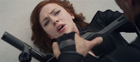 2 Avengers Face Off In New Captain America 3 Trailer E News