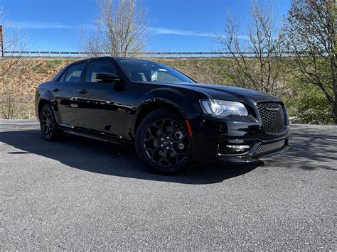 New 2023 Chrysler 300 Touring L Awd For Sale Moorefield Wv