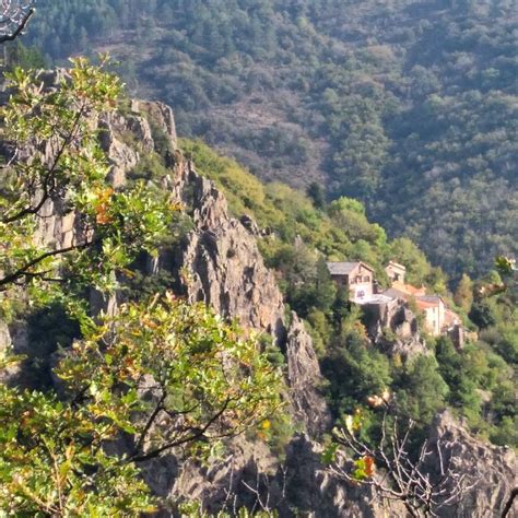 My friends and i are intending to travel to montpellier from barcelona via a coach but i can't seem to find a coach line that takes us from montpellier. Urlaub und Wandern in Suedfrankreich - die Cevennen ...