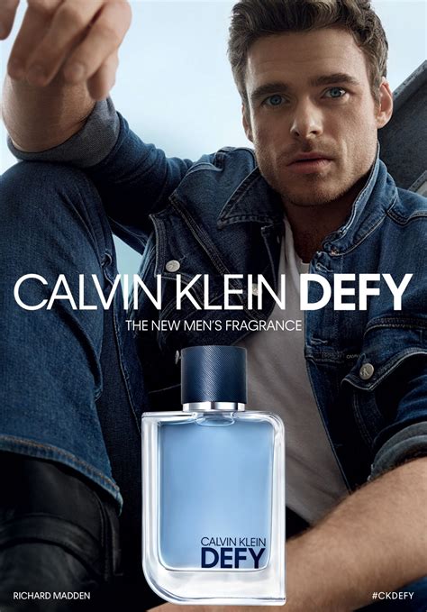 City Life Org Calvin Klein Fragrances Announces The Global Debut Of