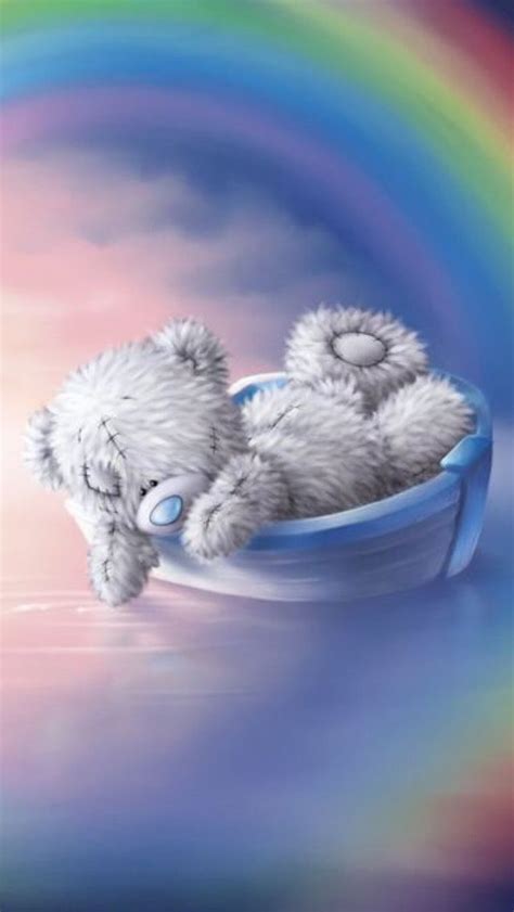 You can also upload and share your favorite cute wallpapers iphone. Tatty Teddy Wallpaper IPhone Size 6S - Lock Screen | Teddy ...