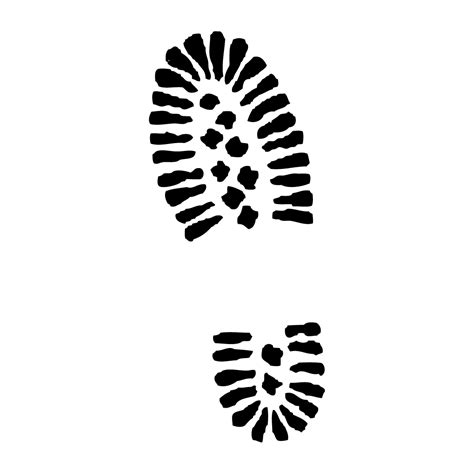 Boot Print Clipart - Clipart Suggest Download clker's boot print clip art and related images now.