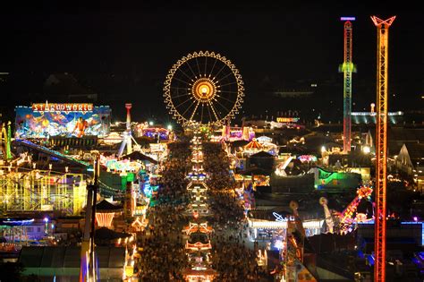 A Legjobb Fesztiválok Németországban